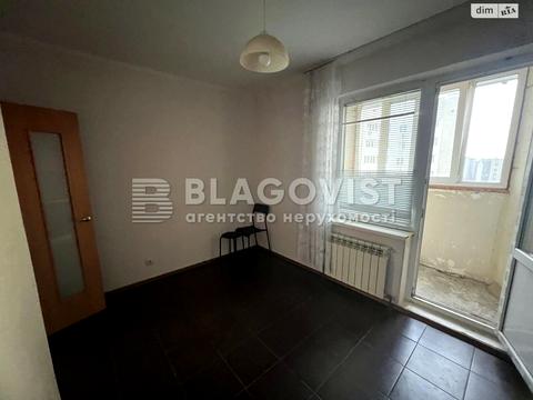 квартира за адресою Київ, Єлизавети Чавдар вул., 4