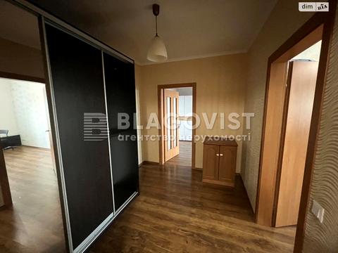 квартира за адресою Київ, Єлизавети Чавдар вул., 4