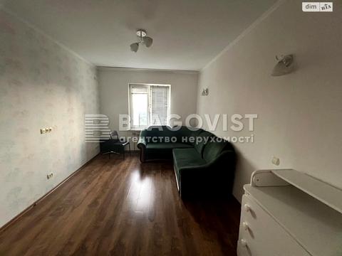 квартира за адресою Київ, Єлизавети Чавдар вул., 4