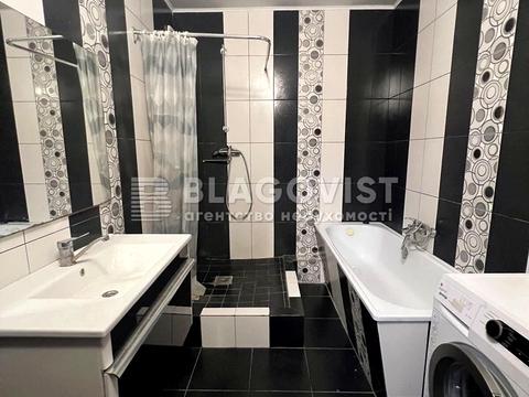квартира за адресою Київ, Єлизавети Чавдар вул., 4