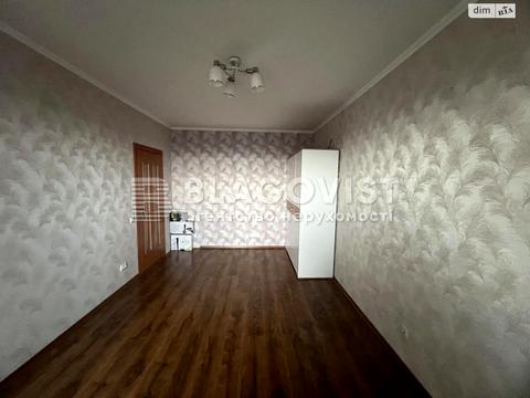 квартира за адресою Київ, Єлизавети Чавдар вул., 4