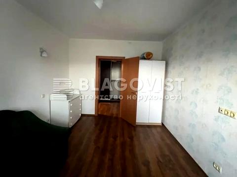 квартира за адресою Київ, Єлизавети Чавдар вул., 4