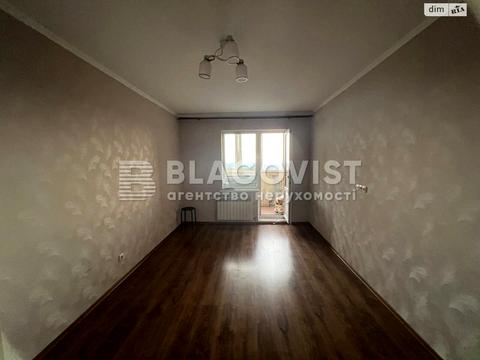 квартира за адресою Київ, Єлизавети Чавдар вул., 4