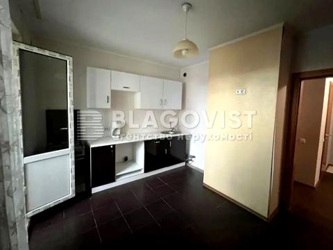 квартира за адресою Київ, Єлизавети Чавдар вул., 4