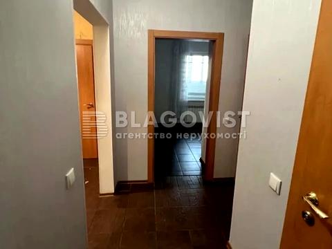 квартира за адресою Київ, Єлизавети Чавдар вул., 4