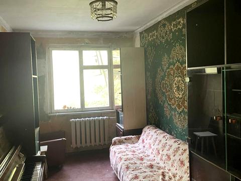 квартира за адресою Небесної Сотні просп. (Маршала Жукова), 15