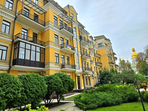 квартира за адресою Володимирська вул., 20/1-Б