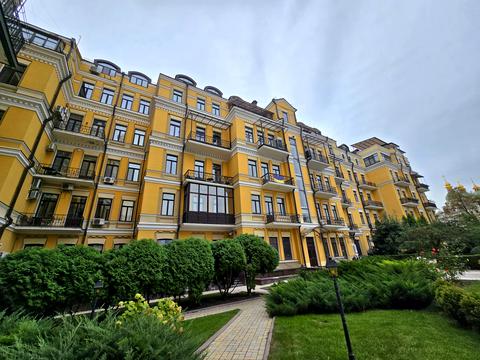 квартира за адресою Володимирська вул., 20/1-Б
