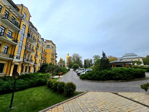 квартира за адресою Володимирська вул., 20/1-Б