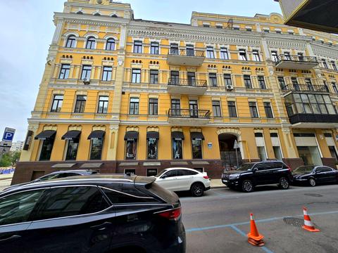 квартира за адресою Володимирська вул., 20/1-Б