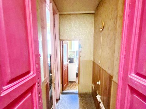 квартира за адресою Тираспольська вул., 16