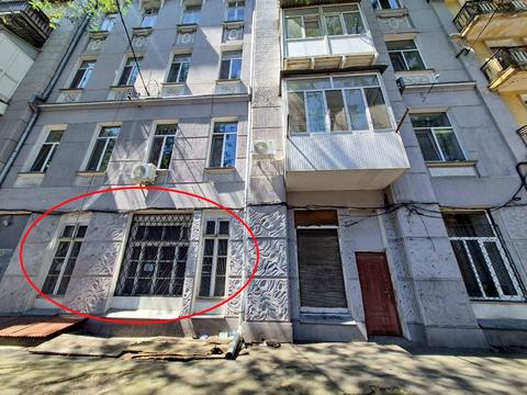 квартира за адресою Тираспольська вул., 16