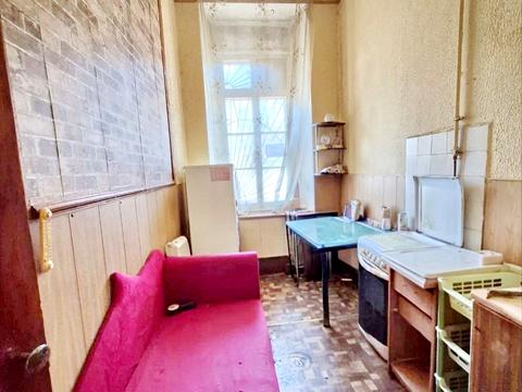 квартира за адресою Тираспольська вул., 16