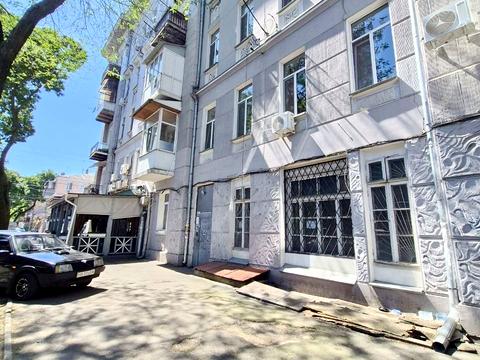 квартира за адресою Тираспольська вул., 16