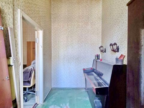 квартира за адресою Тираспольська вул., 16