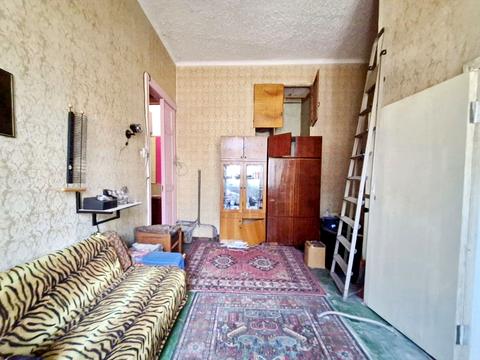 квартира за адресою Тираспольська вул., 16