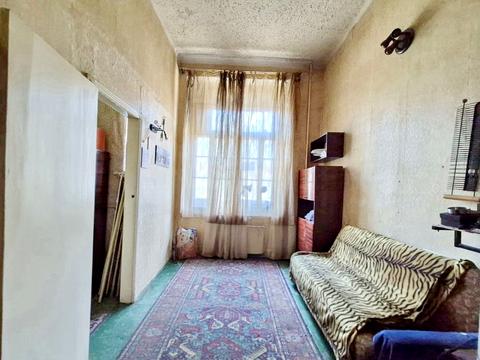 квартира за адресою Тираспольська вул., 16