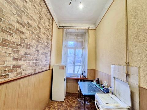 квартира за адресою Тираспольська вул., 16