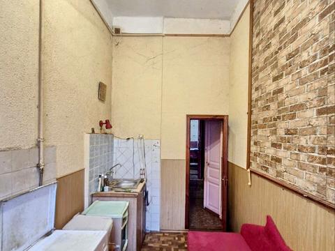 квартира за адресою Тираспольська вул., 16