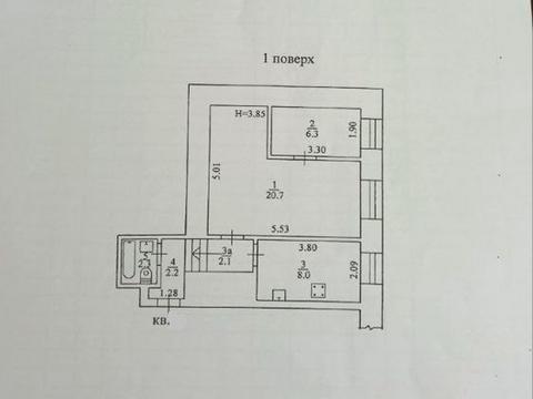 квартира за адресою Тираспольська вул., 16