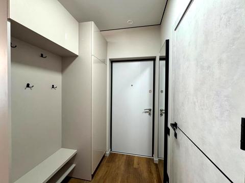 квартира за адресою Михайла Максимовича вул. (Онуфрія Трутенка), 24-Г