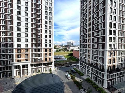 квартира за адресою Михайла Максимовича вул. (Онуфрія Трутенка), 24-Г