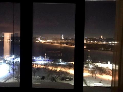 квартира по адресу Днепровская набережная ул., 3