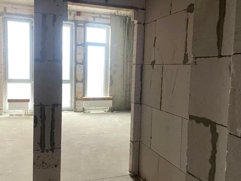 квартира за адресою Софіївська вул., (Будинок А)