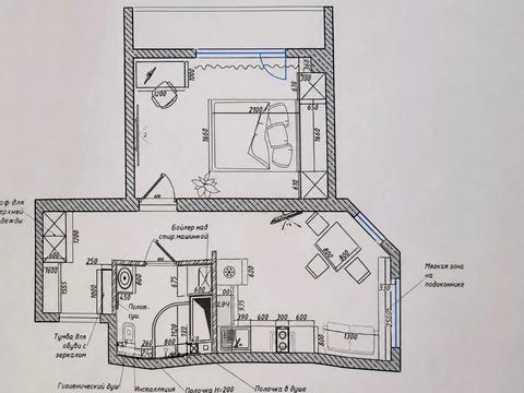 квартира за адресою Курортний пров., 1Б