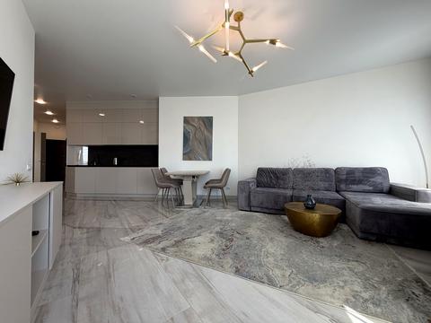 квартира по адресу Лабораторный пер., 7