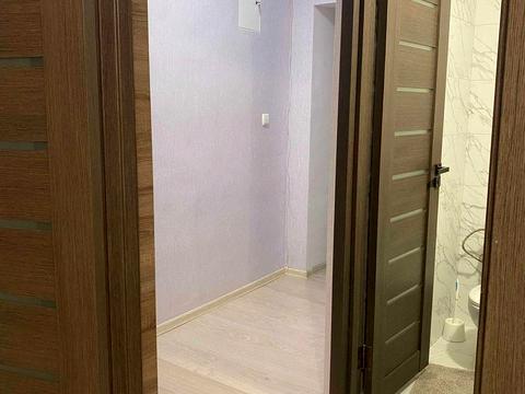 квартира по адресу Миру просп., 9