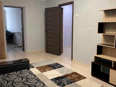 квартира по адресу Миру просп., 9