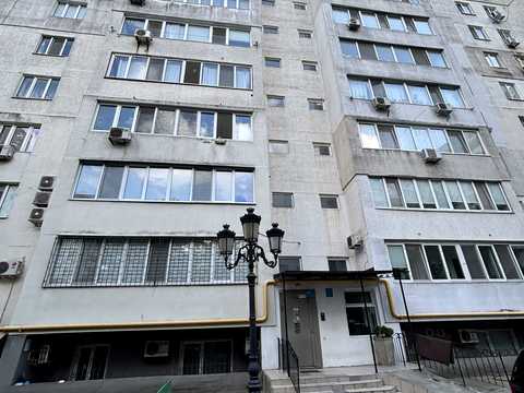 квартира за адресою Анатра пров. (Генерала Вишневського), 13/1