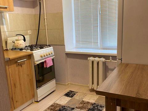 квартира по адресу Миру просп., 9