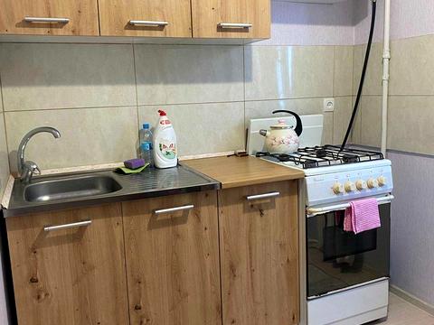квартира по адресу Миру просп., 9