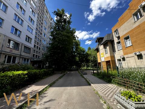 квартира за адресою Європейська вул. (Жовтнева), 17