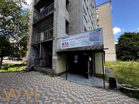 квартира за адресою Європейська вул. (Жовтнева), 17