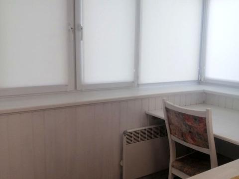 квартира по адресу Синеозерная ул., 2-А