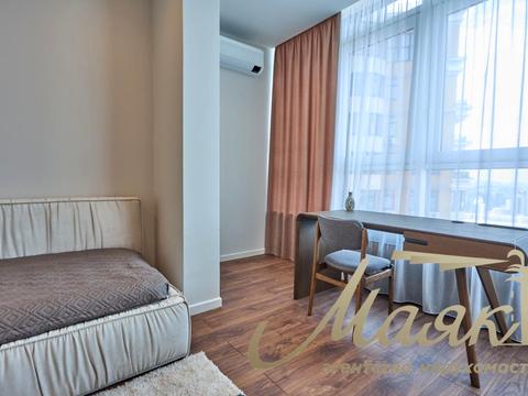 квартира за адресою Лесі Українки бульв., 7-В