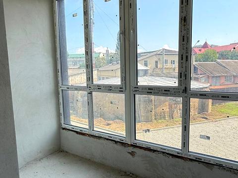 квартира по адресу Ленкавского ул., (Будинок)