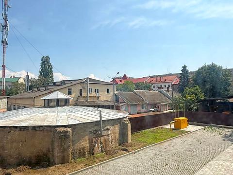 квартира по адресу Ленкавского ул., (Будинок)