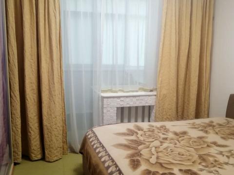 квартира по адресу Синеозерная ул., 2-А