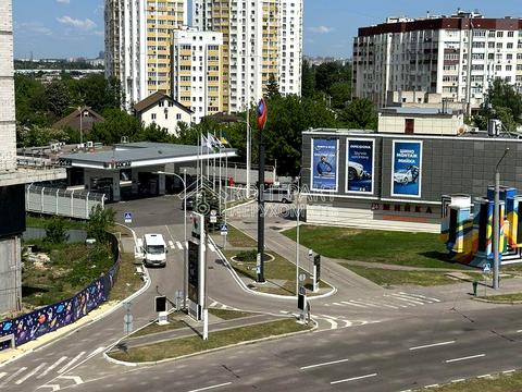 квартира по адресу Героев Харькова просп. (Московский), 90а