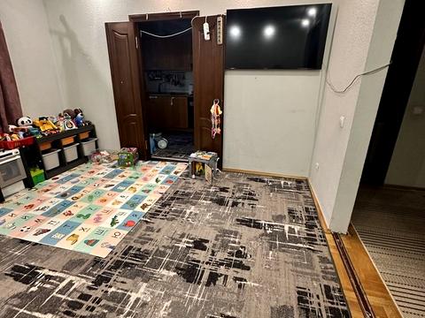 квартира за адресою Героїв полку "Азов" вул. (Маршала Малиновського), 27/23