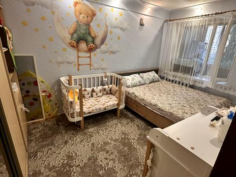 квартира за адресою Героїв полку "Азов" вул. (Маршала Малиновського), 27/23