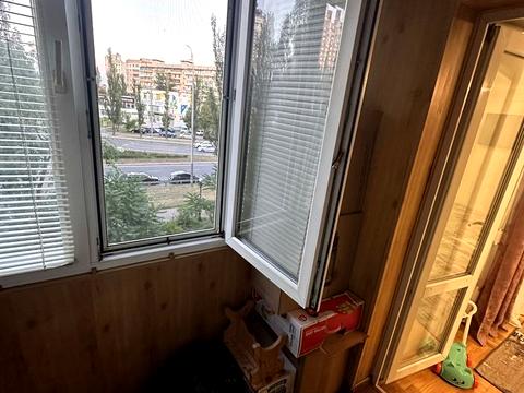 квартира за адресою Героїв полку "Азов" вул. (Маршала Малиновського), 27/23