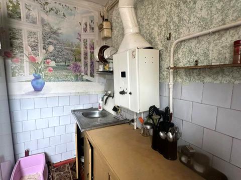 квартира по адресу Почтовая ул., 15