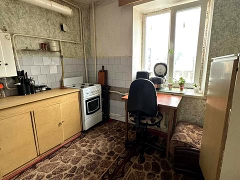 квартира по адресу Почтовая ул., 15