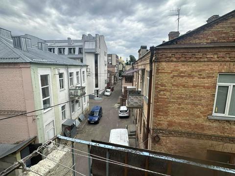 квартира по адресу Почтовая ул., 15