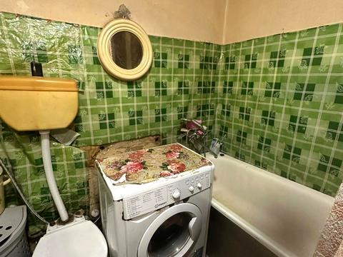 квартира по адресу Почтовая ул., 15